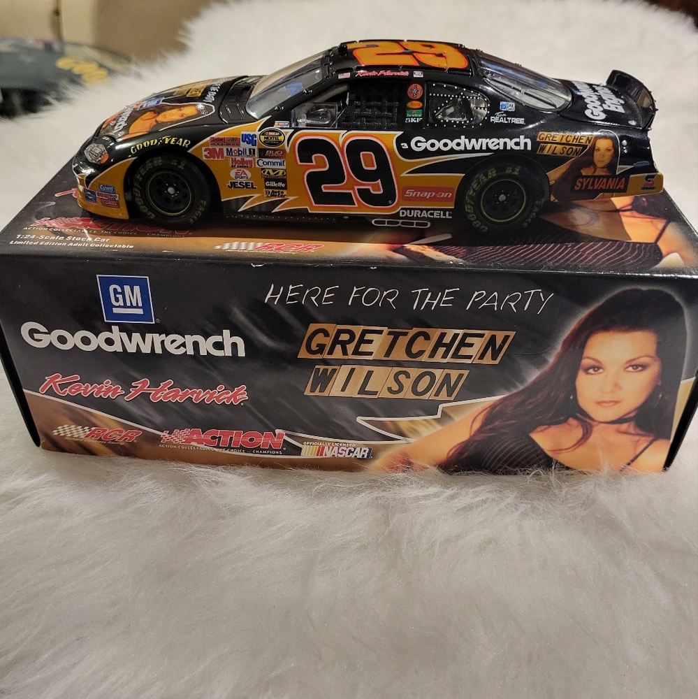 Nascar Diecast